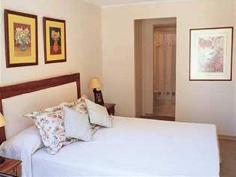 Apart Hotel Rq City Center Santiago de Chile Eksteriør billede